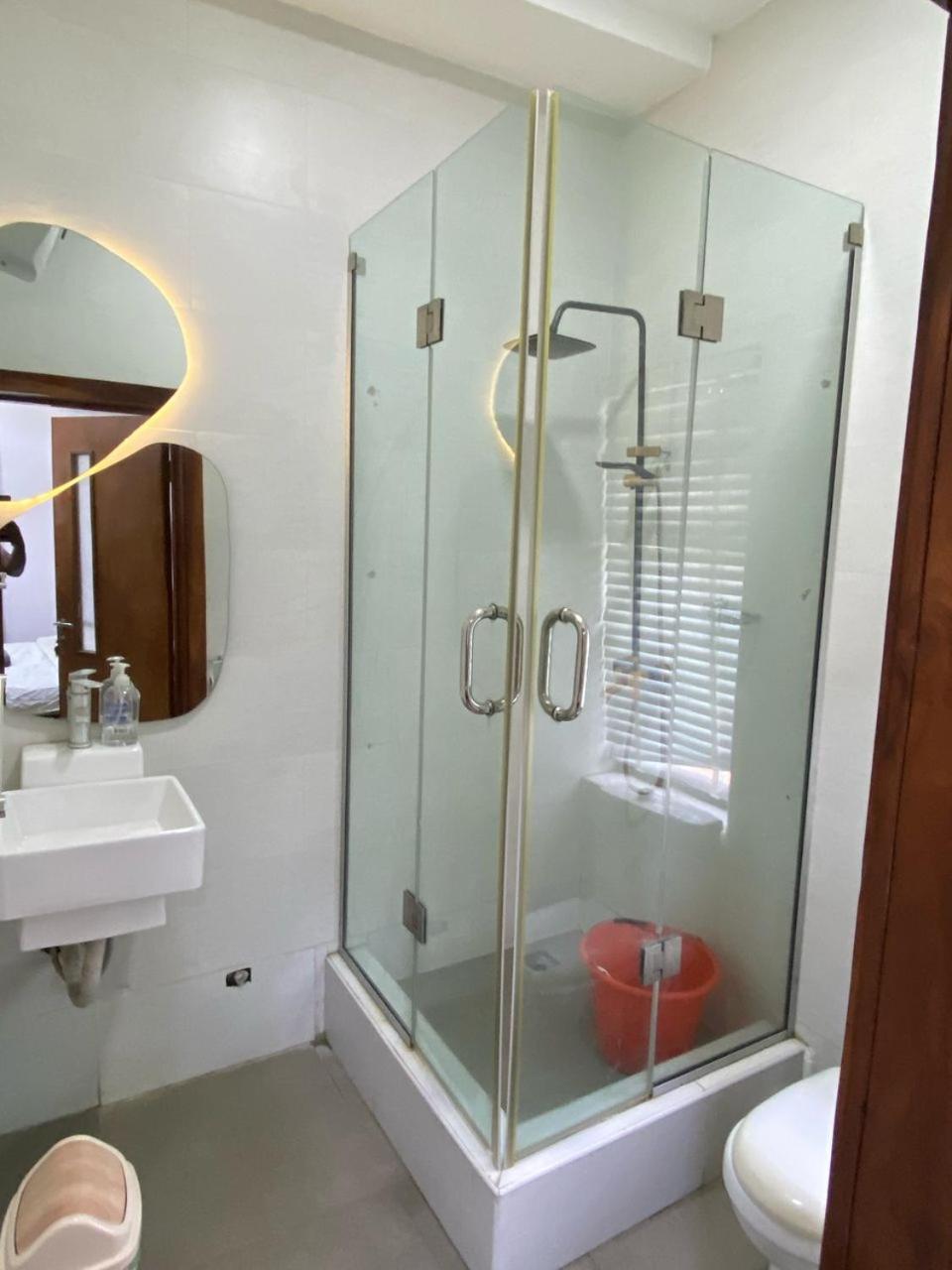 2-Bedroom Furnished Apartment - Lekki Lagos Ngoại thất bức ảnh